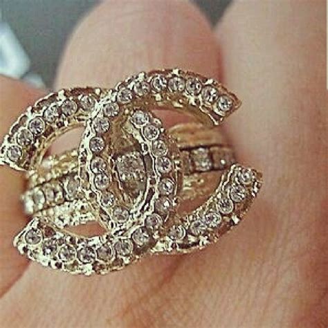 piedad cordoba anillo chanel|Anillos .